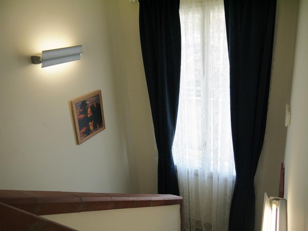 Bed and Breakfast Sweet Dreams Pescara Exterior foto