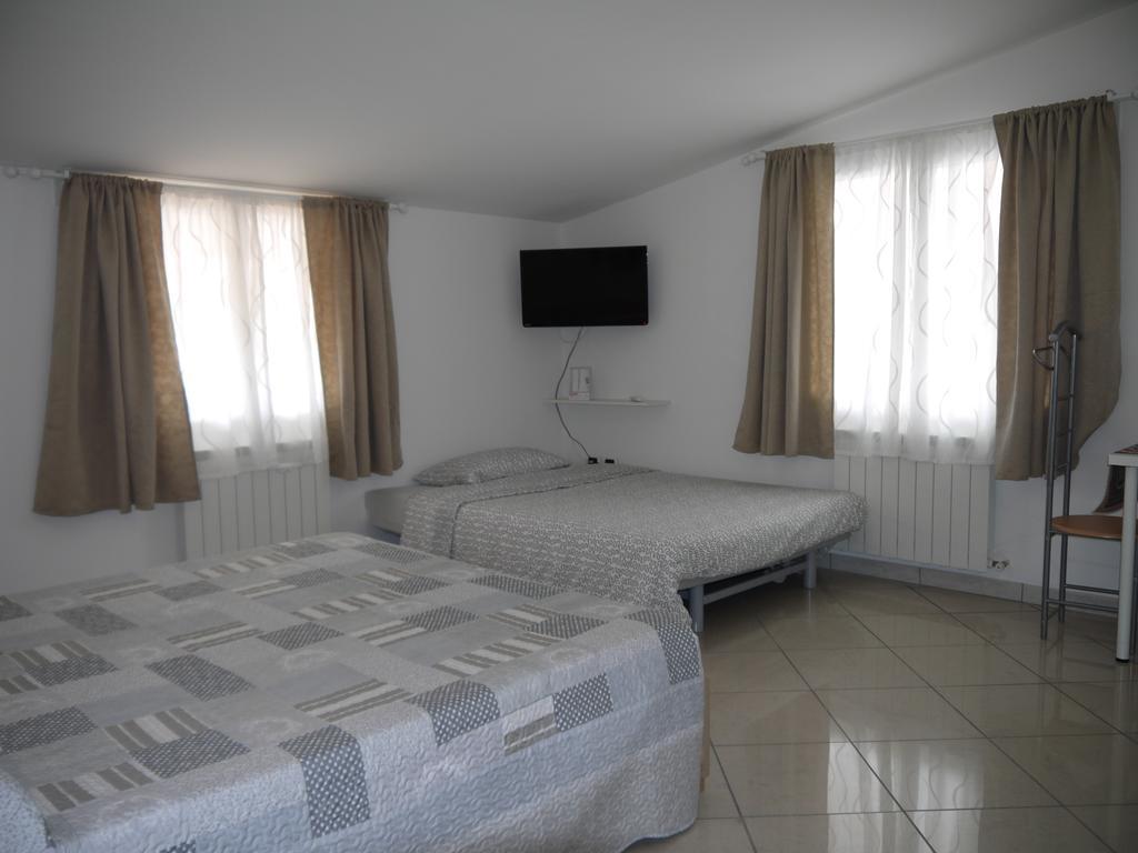 Bed and Breakfast Sweet Dreams Pescara Exterior foto