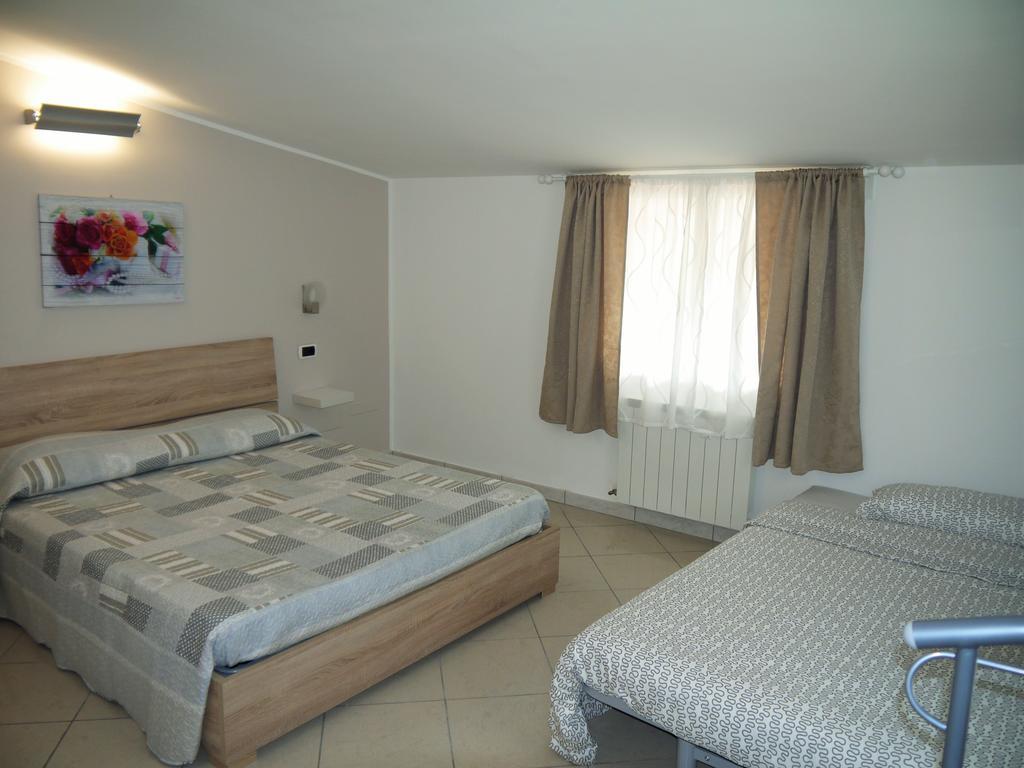 Bed and Breakfast Sweet Dreams Pescara Exterior foto