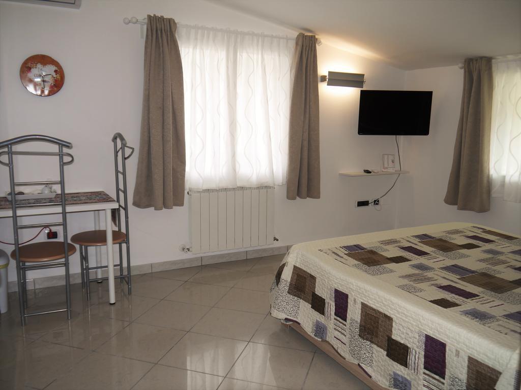 Bed and Breakfast Sweet Dreams Pescara Exterior foto