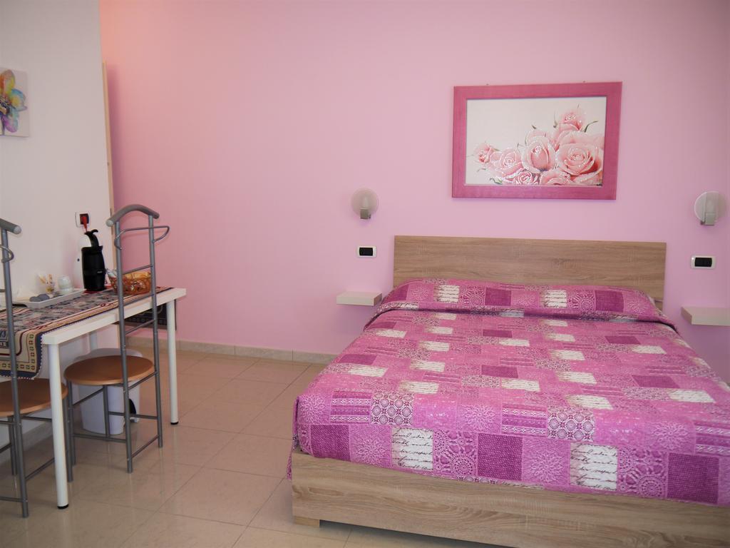 Bed and Breakfast Sweet Dreams Pescara Exterior foto